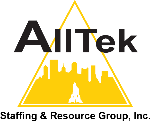 AllTek Staffing & Resource Group, Inc. Pittsburgh recruiters logo