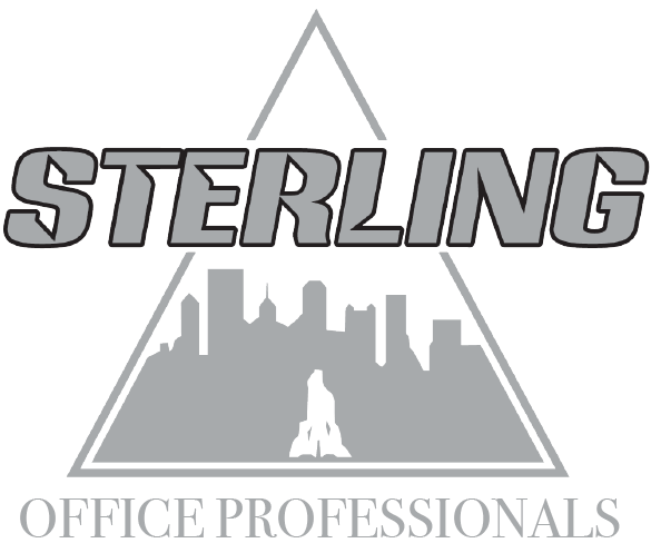 Sterling Office Professionals Logo