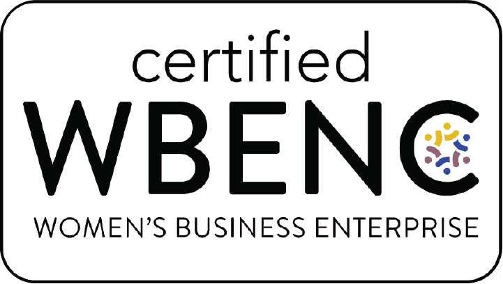 Women's Business Enterprise Certification Logo