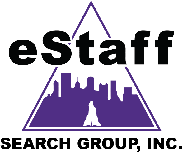 eStaff Search Group Pittsburgh recruiters logo